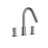 TOTO - TBG11201U#CP - GF Two-Handle Deck-Mount Roman Tub Filler Trim, Polished Chrome -TOTO Sales Store TOT ADZDRVMXZ4GW3IKMIGH0