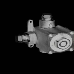 TOTO - TS2A - Toto® One-Way Volume Control Valve