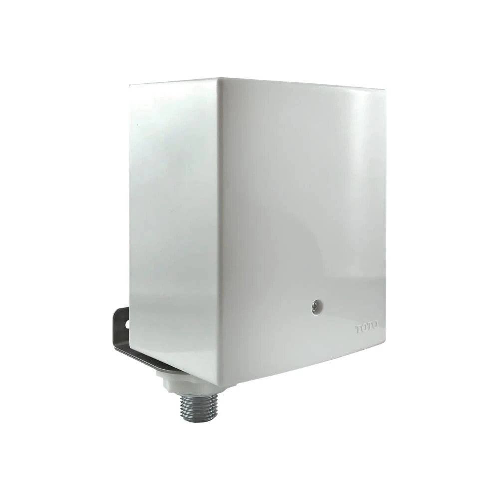 TOTO - TELC103-D20E - Toto® Ecopower® 0.35 Gpm On-Demand Water Supply Controller Valve For Ecopower Spouts 3 TOTO - TELC103-D20E - Toto® Ecopower® 0.35 Gpm On-Demand Water Supply Controller Valve For Ecopower Spouts