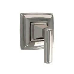 TOTO - TS221C#PN - Toto® Connelly™ Volume Control Trim, Polished Nickel