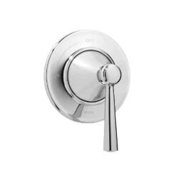 TOTO - TS210C#CP - Toto® Silas™ Volume Control Trim, Polished Chrome