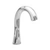 TOTO - TEL153-D20ET#CP - Toto® Gooseneck Ecopower® 0.35 Gpm Electronic Touchless Sensor Bathroom Faucet With Thermostatic Mixing Valve, Polished Chrome -TOTO Sales Store TOT FRV4SYIMM81X1DZ4LLGS 2