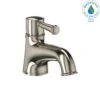 TOTO - TL220SD12#BN - Toto® Vivian™ Single Handle 1.2 Gpm Bathroom Sink Faucet, Brushed Nickel -TOTO Sales Store TOT G2VYFUVMEFFMZ226VCFK