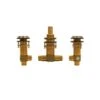 TOTO - TBN02202U - Toto® Three-Hole Roman Tub Filler Rough-In Valve 1 TOTO - TBN02202U - Toto® Three-Hole Roman Tub Filler Rough-In Valve -TOTO Sales Store TOT GEBN28ZKWW1C0JJPXJZ9