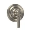 TOTO - TS211XW#BN - Toto® Keane™ Three-Way Diverter Trim, Brushed Nickel -TOTO Sales Store TOT GOK2DN3SQO1MLOYVHUGA