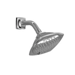 TOTO - TS301A65#CP - Toto® Traditional Collection Series B Five Spray Modes 5.5 Inch 2.5 Gpm Showerhead, Polished Chrome