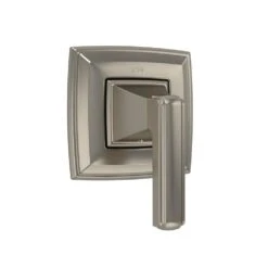 TOTO - TS221D#BN - Toto® Connelly™ Two-Way Diverter Trim With Off, Brushed Nickel