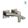 TOTO - TLG09308U#PN - Toto® Gm 1.2 Gpm Wall-Mount Single-Handle Long Bathroom Faucet With Comfort Glide Technology, Polished Nickel -TOTO Sales Store TOT IADILGHSYK6FNMAAMGKZ