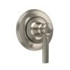 TOTO - TS211C#BN - Toto® Keane™ Volume Control Trim, Brushed Nickel -TOTO Sales Store TOT IECBMFZGSRXT5ZF5BERB