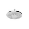 TOTO - TBW01003U1#CP - Toto® G Series 2.5 Gpm Single Spray 8.5 Inch Round Showerhead With Comfort Wave Technology, Polished Chrome -TOTO Sales Store TOT LLKHE47REHM5D6QGNRAX