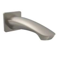 TOTO - TBG09001U#BN - Toto® Gm Wall Tub Spout, Brushed Nickel