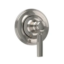 TOTO - TS211X#PN - Toto® Keane™ Three-Way Diverter Trim With Off, Polished Nickel