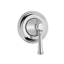 TOTO - TS220DW1#CP - Toto® Vivian™ Lever Handle Two-Way Diverter Trim, Polished Chrome