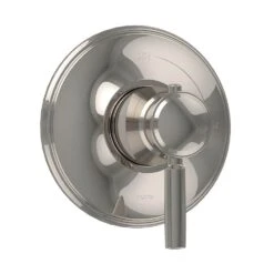 TOTO - TS211T#PN - Toto® Keane™ Thermostatic Mixing Valve Trim, Polished Nickel