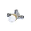 TOTO - TLE05701U - Toto® Thermostatic Mixing Valve For Touchless Bathroom Faucets -TOTO Sales Store TOT P42H3GPVPL89WVAJLPQP