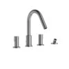 TOTO - TBG11202U#CP - GF Two-Handle Deck-Mount Roman Tub Filler Trim With Handshower, Polished Chrome 1 TOTO - TBG11202U#CP - GF Two-Handle Deck-Mount Roman Tub Filler Trim With Handshower, Polished Chrome -TOTO Sales Store TOT QHYUUR5XNVSGFXNOJIPA