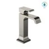 TOTO - TLG08303U#PN - Toto® Gc 1.2 Gpm Single Handle Semi-Vessel Bathroom Sink Faucet With Comfort Glide Technology, Polished Nickel -TOTO Sales Store TOT QIHVYQJ7Z2GY5PRJI4QP
