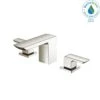TOTO - TLG02201U#BN - Toto® Gr Series 1.2 Gpm Two Handle Widespread Bathroom Sink Faucet With Drain Assembly, Brushed Nickel 2 TOTO - TLG02201U#BN - Toto® Gr Series 1.2 Gpm Two Handle Widespread Bathroom Sink Faucet With Drain Assembly, Brushed Nickel -TOTO Sales Store TOT QO2SMKX6HH9VVZGU1TQR