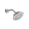 TOTO - TS300AL61#CP - Showerhead 5.5'' 1 Mode 2.0Gpm Traditional