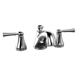 TOTO - TB220DD1#PN - Handle Vivian 3H Tub Lever