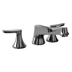 TOTO - TB230DD#BN - Trim Wyeth 3H Roman Tub