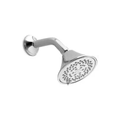 TOTO - TS200A55#CP - Toto® Transitional Collection Series A Five Spray Modes 2.5 Gpm 4.5 Inch Showerhead, Polished Chrome