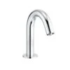 TOTO - TEL115-D10E#CP - Ecofaucet Helix Kit 0.09Gpc(0.35L/Cycle_Ond10Sec) -TOTO Sales Store TOT TEL115 5FCP