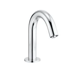 TOTO - TEL115-D10E#CP - Ecofaucet Helix Kit 0.09Gpc(0.35L/Cycle_Ond10Sec)