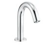 TOTO - TEL115-D10EM#CP - Ecofaucet Helix Kit W/Mixing 0.09Gpc(0.35L/Cycle_Ond10Sec)