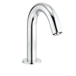 TOTO - TEL115-D10EM#CP - Ecofaucet Helix Kit W/Mixing 0.09Gpc(0.35L/Cycle_Ond10Sec)