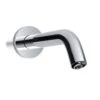 TOTO - TEL135-D10E#CP - Ecofaucet Helix-Wm Kit 0.09Gpc(0.35L/Cycle_Ond10Sec) -TOTO Sales Store TOT TEL135 5FCP