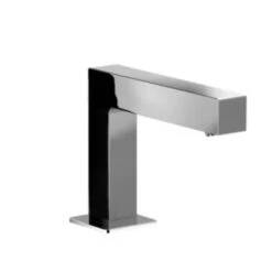 TOTO - TEL145-D10EM#CP - Ecofaucet Axiom Kit W/Mixing 0.09Gpc(0.35L/Cycle_Ond10Sec)