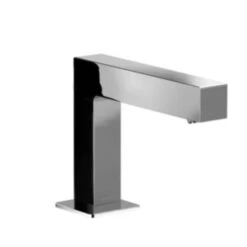 TOTO - TEL145-D10ET#CP - Ecofaucet Axiom Kit W/Thermo 0.09Gpc(0.35L/Cycle_Ond10Sec)