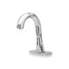 TOTO - TEL151-D10EM#CP - Ecofaucet Goose Kit W/Mixing 0.18Gpc(0.67L/Cycle_Ond10Sec) 2 TOTO - TEL151-D10EM#CP - Ecofaucet Goose Kit W/Mixing 0.18Gpc(0.67L/Cycle_Ond10Sec) -TOTO Sales Store TOT TEL151 D10EM CP