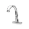 TOTO - TEL151-D10ET#CP - Ecofaucet Goose Kit W/Thermo 0.18Gpc(0.67L/Cycle_Ond10Sec) -TOTO Sales Store TOT TEL151 D10ET CP