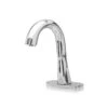 TOTO - TEL155-D10ET#CP - Ecofaucet Goose Kit W/Thermo 0.09Gpc(0.35L/Cycle_Ond10Sec) -TOTO Sales Store TOT TEL155 D10ET CP