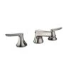 TOTO - TL230DD#PN - Wyeth™ Widespread Lavatory Faucet -TOTO Sales Store TOT TL230DD PN