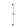 TOTO - TBW02012U#BN - Toto® 24 Inch Slide Bar For Handshower, Square, Brushed Nickel -TOTO Sales Store TOT TOTTBW02012U BN