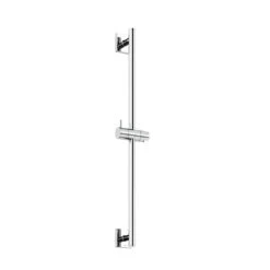 TOTO - TBW02012U#BN - Toto® 24 Inch Slide Bar For Handshower, Square, Brushed Nickel