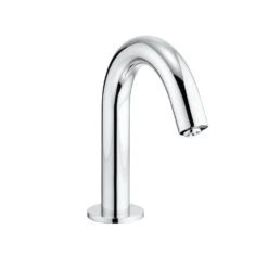 TOTO - TEL115-C20E#CP - Ecofaucet Helix Kit 0.19Gpc(0.72L/Cycle_Cont20Sec)