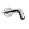 TOTO - TEL135-C20EM#CP - Ecofaucet Helix-Wm Kit /Mixing 0.19Gpc(0.72L/Cycle_Cont20Sec) -TOTO Sales Store TOT TOTTEL135 C20E CP