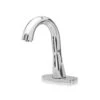 TOTO - TEL155-C20ET#CP - Ecofaucet Goose Kit W/Thermo 0.19Gpc(0.72L/Cycle_Cont20Sec) -TOTO Sales Store TOT TOTTEL155 C20E CP 1