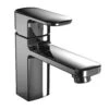 TOTO - TL630SD12#CP - Upton Single(1V) Lever Lav Faucet-Chrome Plated 1.2Gpm -TOTO Sales Store TOT TOTTL630SD12 CP