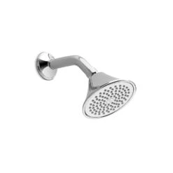 TOTO - TS200A51#BN - Showerhead 4.5'' 1 Mode 2.5Gpm Transitional