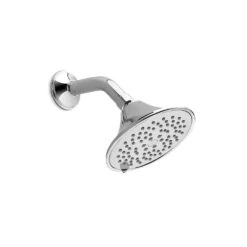 TOTO - TS200A65#BN - Showerhead 5.5'' 5 Mode 2.5Gpm Transitional
