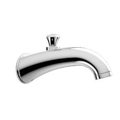 TOTO - TS210EV#BN - Spout Silas Tub W/Diverter