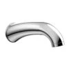 TOTO - TS210E#BN - Spout Silas Tub W/O Diverter 1 TOTO - TS210E#BN - Spout Silas Tub W/O Diverter -TOTO Sales Store TOT TS210E CP