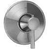 TOTO - TS210T#PN - Trim Silas Thermo Lever Handle -TOTO Sales Store TOT TS210T CP