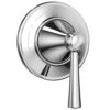 TOTO - TS210X#BN - Trim Silas Diverter 3-Way With Off -TOTO Sales Store TOT TS210X CP