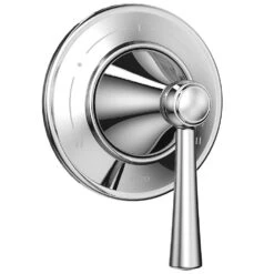 TOTO - TS210X#BN - Trim Silas Diverter 3-Way With Off